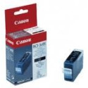 Ink Cartridge Green2 GN-C-3ePBK (Canon BCI-3e PBk), Photo black for BJ S400 (x) (sp)/ S450/ S500/ S520/ S600/ S630/ S4500; i860/ i6500; BJC-300j/ 3000/ 3010/ 3100/ 6000/ 6100/ 6200/ 6500; BJ F300/ F600; MultiPass C100 / C555/ C755