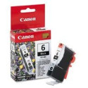 Ink Cartridge Green2 GN-C-6BK (Canon BCI-6 Bk), black for S-800/i865/905/965/950/990/9000/9100/9950/ iP4000/5000/8500/ MP750/760/780