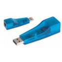 Gembird NIC-U1 USB to Fast Ethernet Adapter