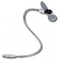 Gembird NF-1 Notebook USB fan