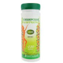 Клетчатка сибирская Леди Фитнес 170гр К30 (шт)