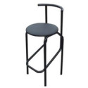 Стул Jola Black