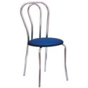 Стул Tulipan Chrome