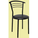 Стул Markos Black