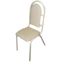 Стул Erik k30 white