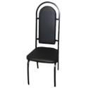 Стул Erik K23m2  Black