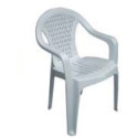 Стул Samba White