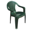 Стул Samba Green