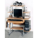 Стол компьютерный LECD8301