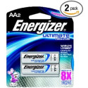 Energizer Ultimate Lithium AA DBF 2 