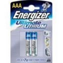 Energizer Ultimate Lithium AAA DBF 2