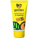GARDEX Baby Детский крем-гель от комаров Экономия 30% (24)