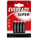 EVEREADY SUPER HEAVY DUTY AAA (R03) FSB4