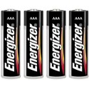 Energizer Rechargeable AAA/HR03 FSB4 1000mAh
