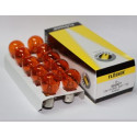 Flosser 12V 21/5W BAY15d AMBER