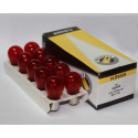 Flosser 12V 21/5W BAY15d RED