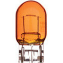 Flosser 12V 21W T20 W3x16d AMBER