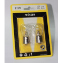 Flosser 24V 21W BA15d