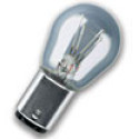 Flosser P21/5W 12V 21/5W BAY15d