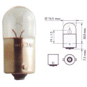 Flosser R10W 24V 10W BA15s