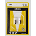 Flosser T4W 12V 4W BA9s