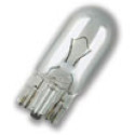 Flosser W5W 12V 5W W2,1X9,5d