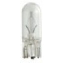 Flosser W5W 24V 5W W2,1x9,5d