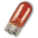 Flosser WY5W 12V 5W AMBER