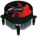 XILENCE Cooler XPCPU.1156.PWM "I-220-PM", Socket 1156 up to 95W, 92x92x25mm, 0~2400rpm, <28dBA, 55.8CFM, 4pins, PWM, Aluminium Heatsink, (pcs/box)