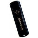 Флешка Transcend JetFlash 700, 16 GB, USB 3.0, Black