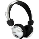 Esperanza EH108 Stereo headset with microphone and volume control