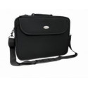 Esperanza Notebook Bag  ET101, for 15.6", Black
