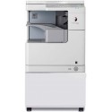 MFP Canon iR2520, Mono Copier/Network Printer _Color Scanner, Platen, Duplex, A3/15ppm, A4/20ppm, 25–400%, RAM 256Mb, 1x250-sheet Cassette, Touch Operat panel, Drum Unit C-EXV33_140000 pages, Not in set - Toner  Black C-EXV33_14600 pages A4 at 6%