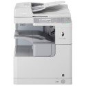 MFP Canon iR2520i, Mono Copier/Network Printer _Color Scanner, DADF, Duplex, A3/15ppm, A4/20ppm, 25–400%, RAM 512Mb, 1x250-sheet Cassette, Touch Operat panel, Drum Unit C-EXV33_140000 pages, Not in set - Toner  Black C-EXV33_14600 pages A4 at 6%