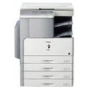 Pedestal for iR2520/20i/25/25i/30/30i/35/35i/45/45i