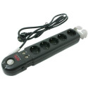 APC Essential SurgeArrest 5 outlets with Phone protection 230V Russia