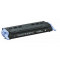 Laser Cartridge Canon 707, black (2500 pages) for LBP-5000/5100