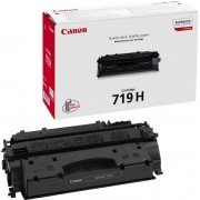 Laser Cartridge Canon 719H, black