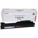 Toner Canon C-EXV16 Magenta, (xxxg/appr. 36000 pages 10%) for Canon CLC 4040,CLC 5151