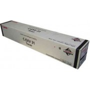 Toner Canon C-EXV31 Black, (1660g/appr. 80 000 pages 10%) for Canon iR Advance C7055i/7065i