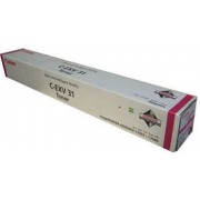 Toner Canon C-EXV31 Magenta, (940g/appr. 52 000 pages 10%) for Canon iR Advance C7055i/7065i