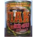 Нитролак НЦ-218 глянец/ 2.5кг