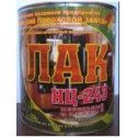 Нитролак НЦ-218 глянец/ 0.8кг