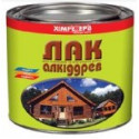 Лак АлкидДрев/ 1.9кг
