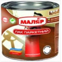 Лак полиуритановый "Кристал" глянец/ 1.8кг