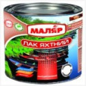 Лак яхтенный полеуритановый глянцевый/ 1.8кг