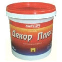 Краска водо-дисперсионная акрилатная Декор Плюс( Маляр -Потолок)/ 15.7кг