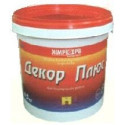 Краска водо-дисперсионная акрилатная Декор Плюс( Маляр -Потолок)/ 14кг