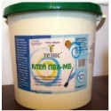 Клей ПВА ТЕЗИС 5кг