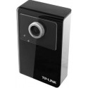TP-LINK TL-SC3130, 2-way audio surveillance camera, MPEG4&MJPEG dual stream, 3GPP compliant, Motion detection